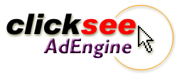 Clicksee AdEngine